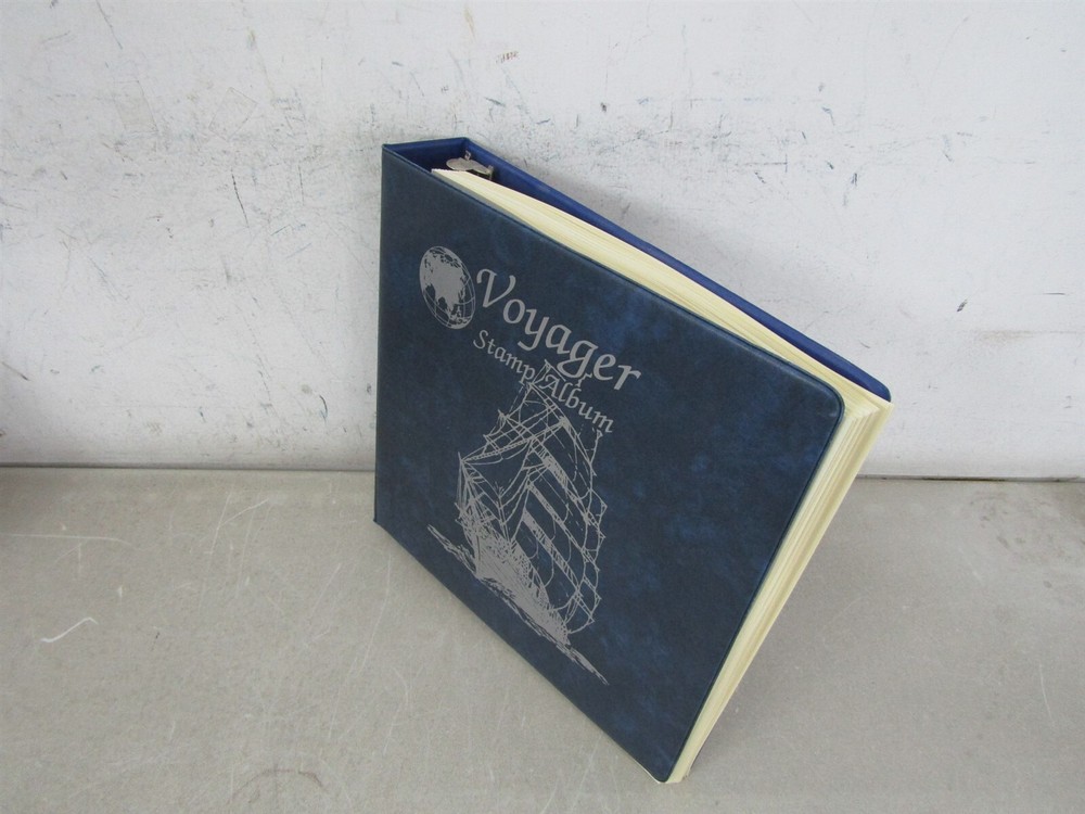 nystamps Canada 2010/2013 mint NH complete stamp collection album huge face n2xn