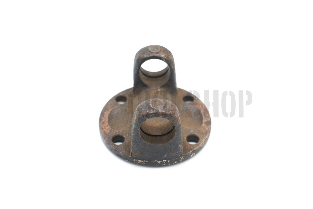 Propshaft End Flange 262469 - Durable Replacement for Smooth Drivetrain Performance