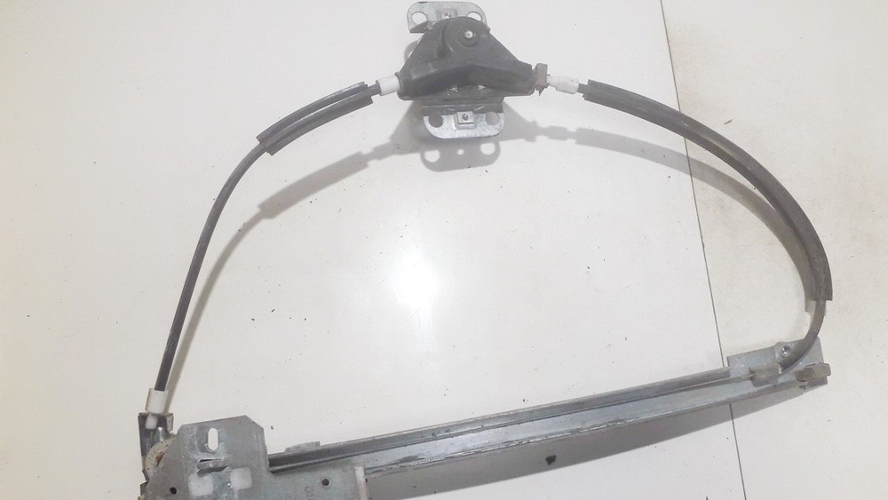 357839402 window regulator rear right Volkswagen Passat DE872164-26