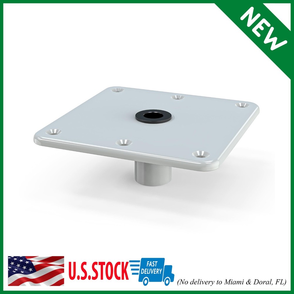 Boat Seat Base,Boat Seat Pedestals 7
