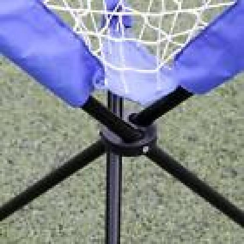 Baseball Metal Sturdy Baseball Training Equipment for Batting Practice