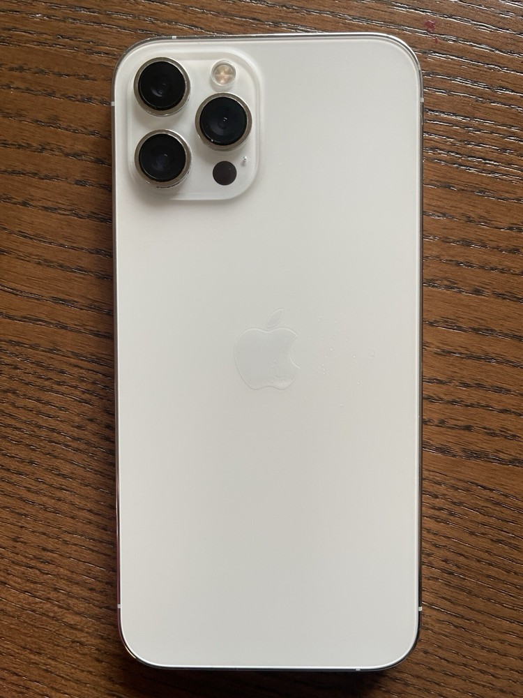 iPhone 12 Pro Max 256gb TikTok - Unlocked - Pre-Owned Perfect Condition