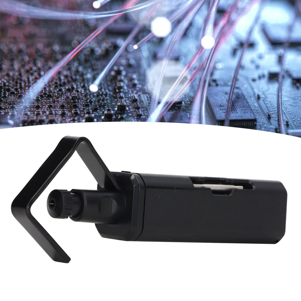Round Cable Jacket Stripper Tool for 19-40mm Optical Fiber Horizontal & Vertical Use