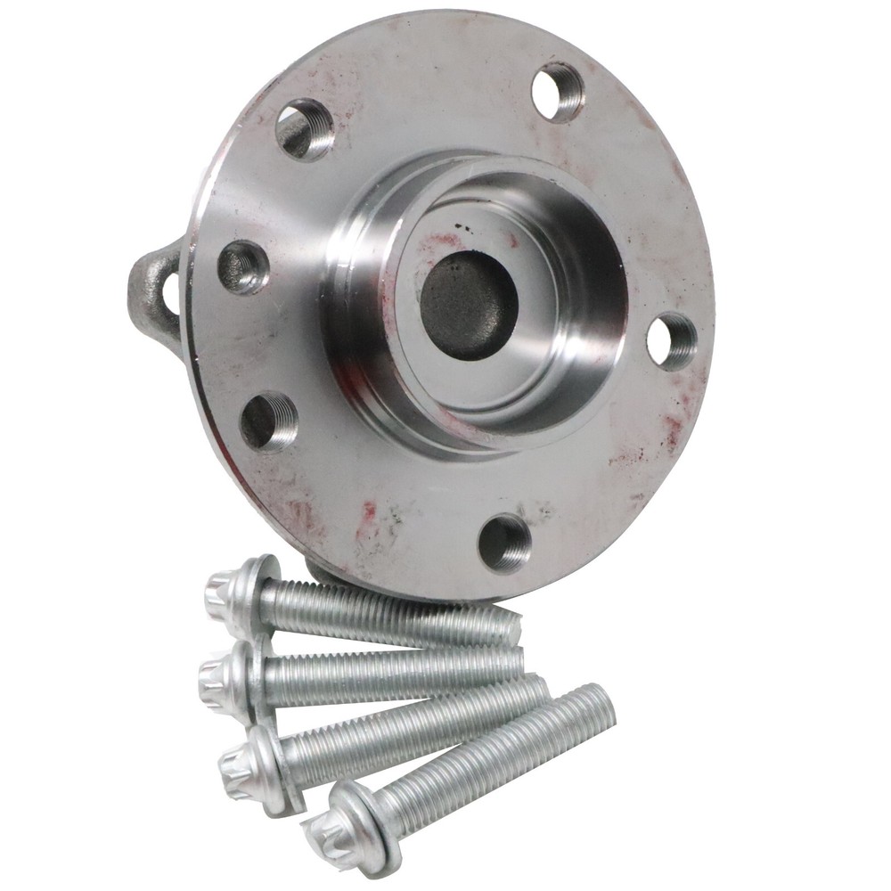 Rear Wheel Hub with Bearing and ABS for Alfa Romeo Spider 06-11 O7KT