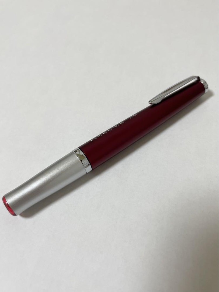 Timeline Mechanical Pencil Pilot 0.5