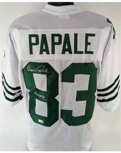 VINCE PAPALE 