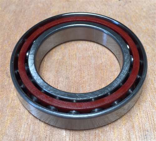 71905AC Angular Contact  Bearing 25x42x9