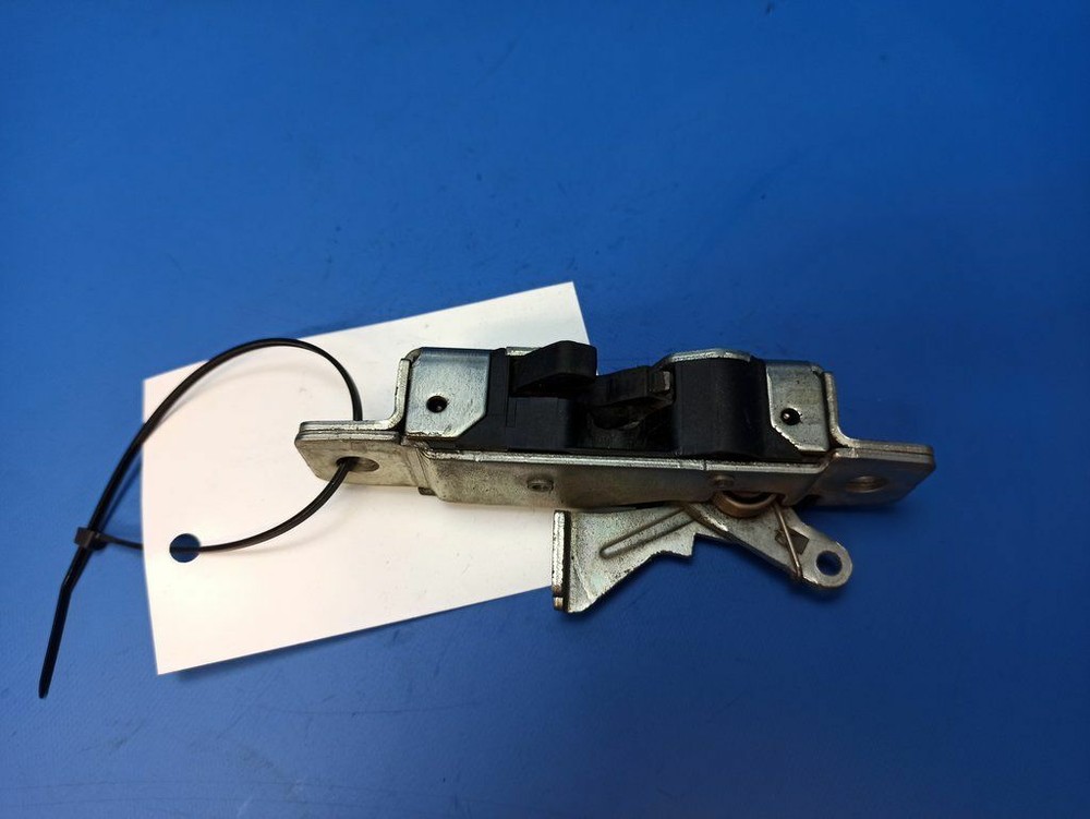 2007 Mercedes-Benz Sprinter W906 Lock Sliding Door A9067300435 PUM26866