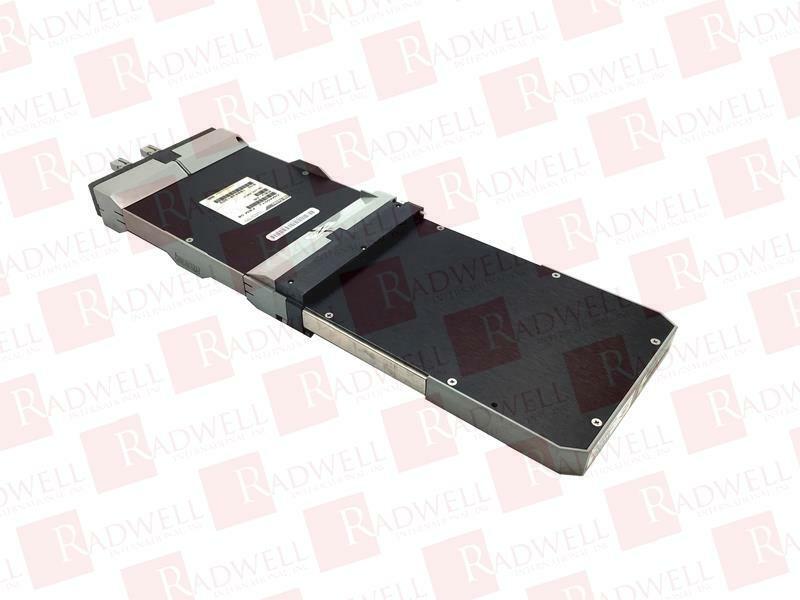 INVENSYS DM400YJ / DM400YJ (USED)