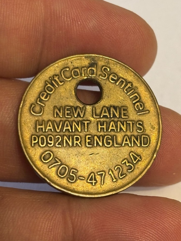 Credit Card Finder Tokens for Secure Transactions-image