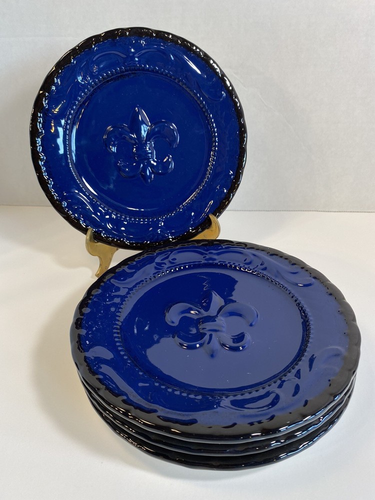 ACK Casa Vero Fleur De Lis 7.5