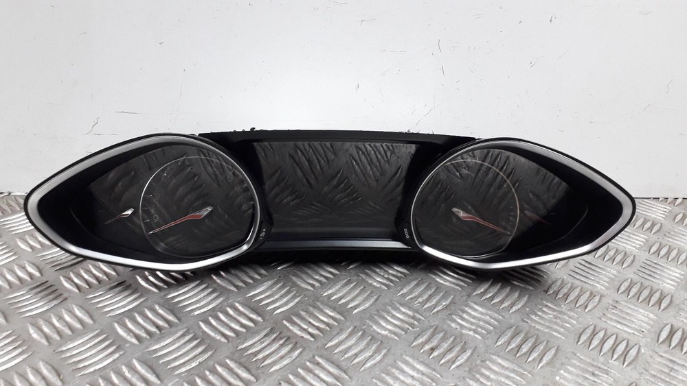 2014 Peugeot 308 1.6L Petrol Speedometer 9807572080 - 47511 Miles