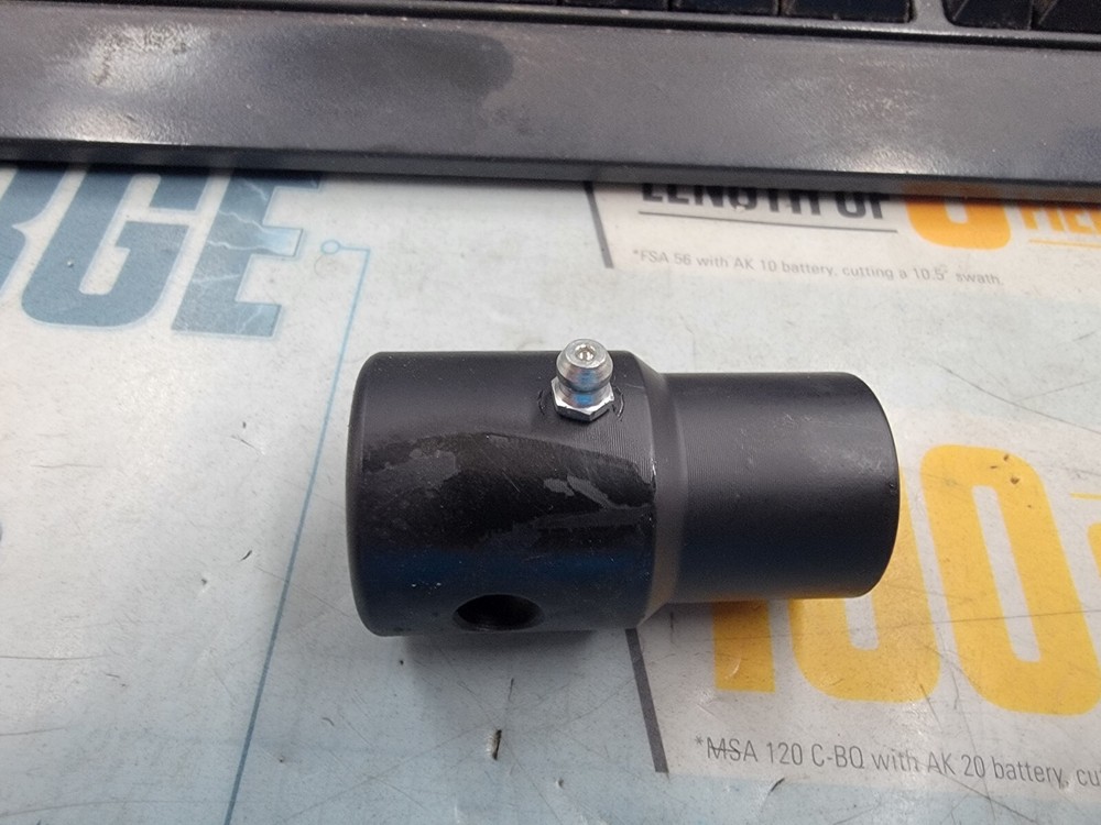 NEW OEM JOHN DEERE #AM136461 DRIVESHAFT COUPLING FITS GATOR UTILITY VEHICLE