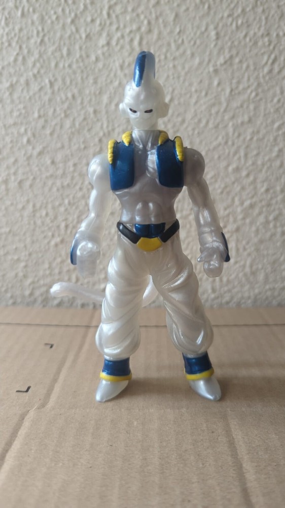 Dragon Ball AF Super Battle Collection - Buuzer Gotenks - Rare Bootleg