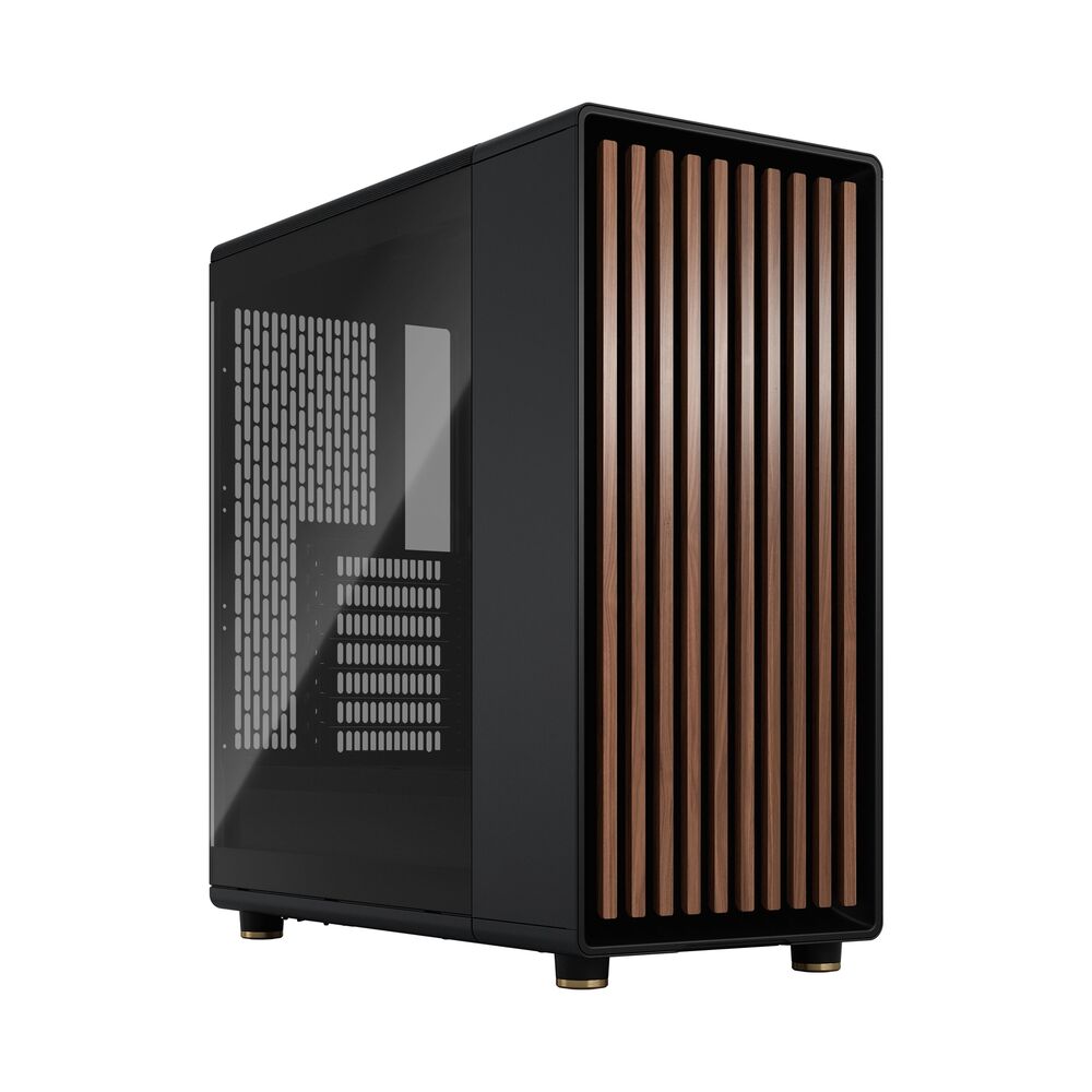 BAREBONES GAMING COMPUTER Intel i7-12700k 64GB DDR5 500GB HP NVMe CU7.75.31