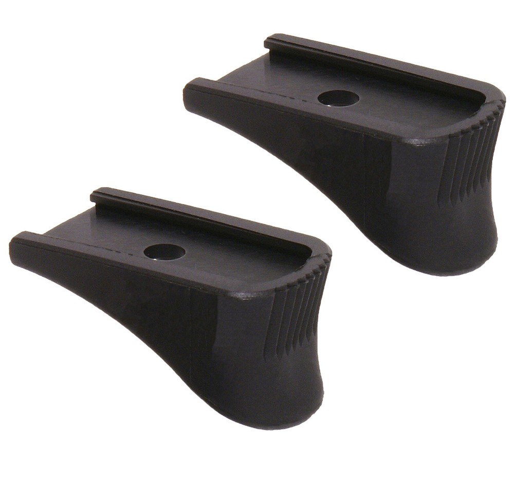 Grip Beretta Tomcat, Bersa 380 Grip Extension Finger Rest Pack of 2/4/6 PG380
