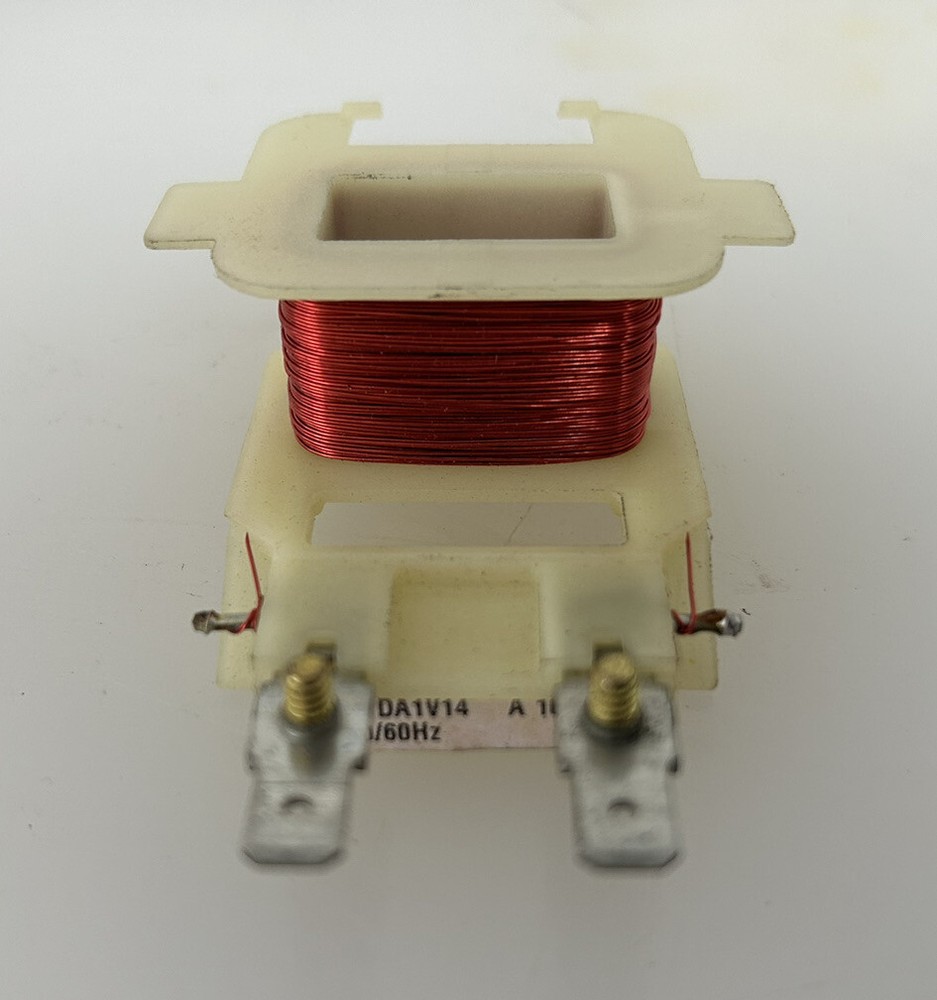 SQUARE D 9998DA1V14 - REPLACEMENT COIL FOR 8910DPA CONTACTOR , 24V