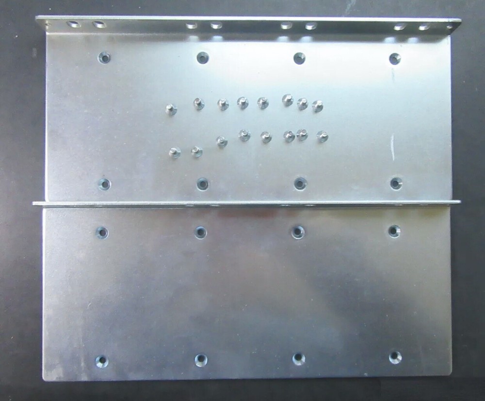 Genuine Ears with 16 Screws for Cisco Systems ASR1006 Chassis