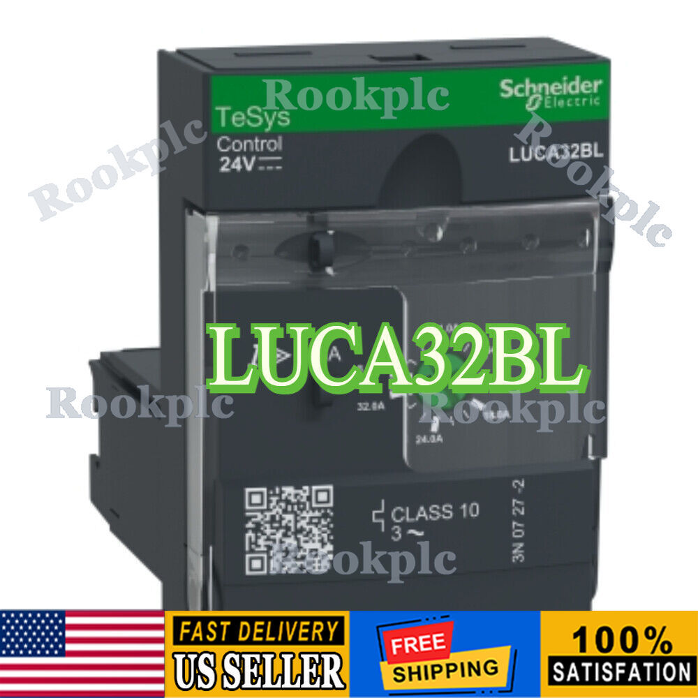 LUCA32BL control unit standard brand new，fast shipping，free shipping