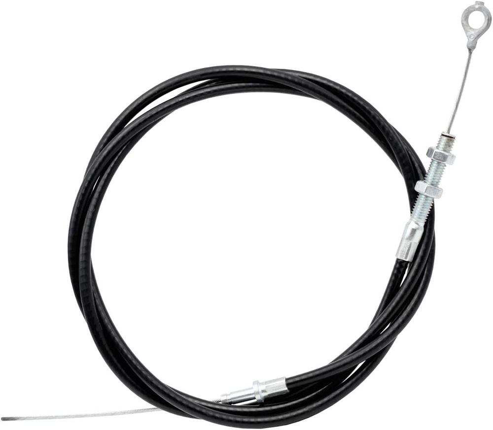 Universal Throttle Cable 60 Inch Long with 53