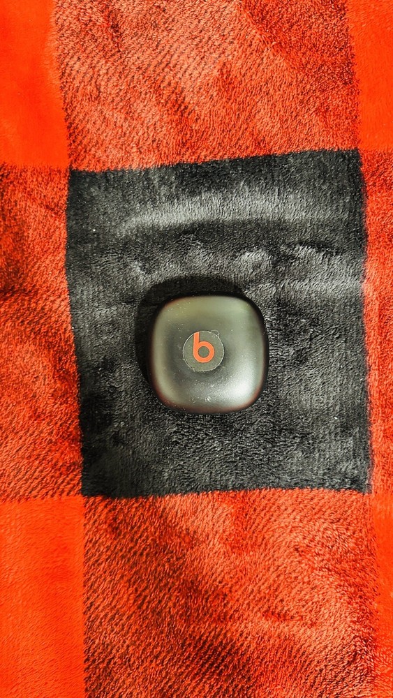 Beats Fit Pro In Ear Wireless Headphones - Black