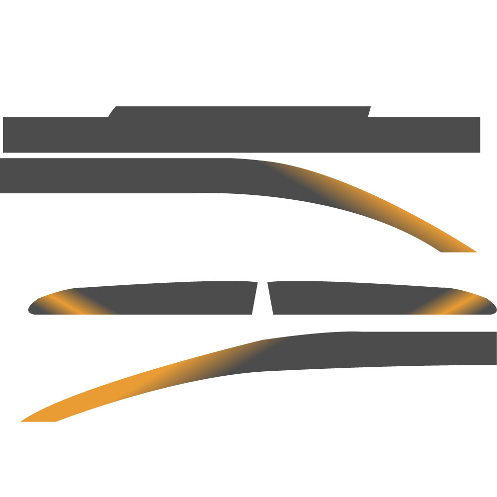 S.8430 Hood Decal Set Fits Ford New Holland 5610 Tractor 1981-1986 EBPN16605JA