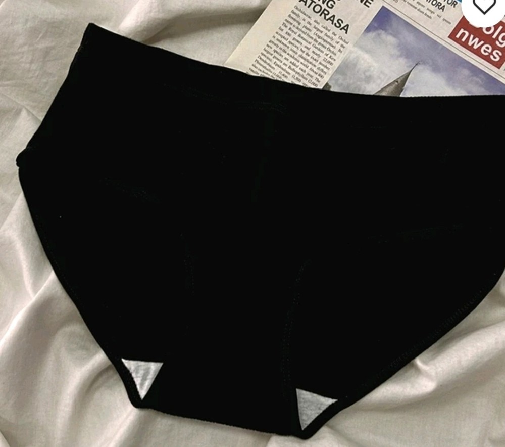 Women's Cotton Underwear Knickers Pack of 5