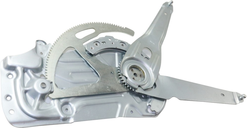 2005-2014 Volvo XC90 Front Right Window Regulator 307845776 PFM VO1351108