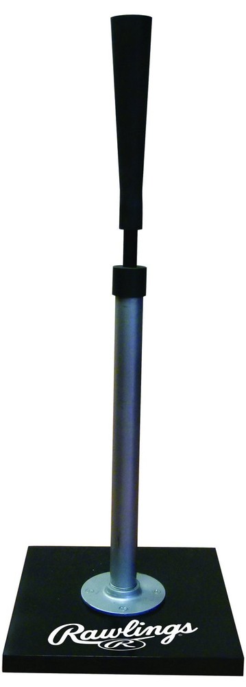 | MODEL Batting Tee | Heavy Duty Base | Adjustable Height 21