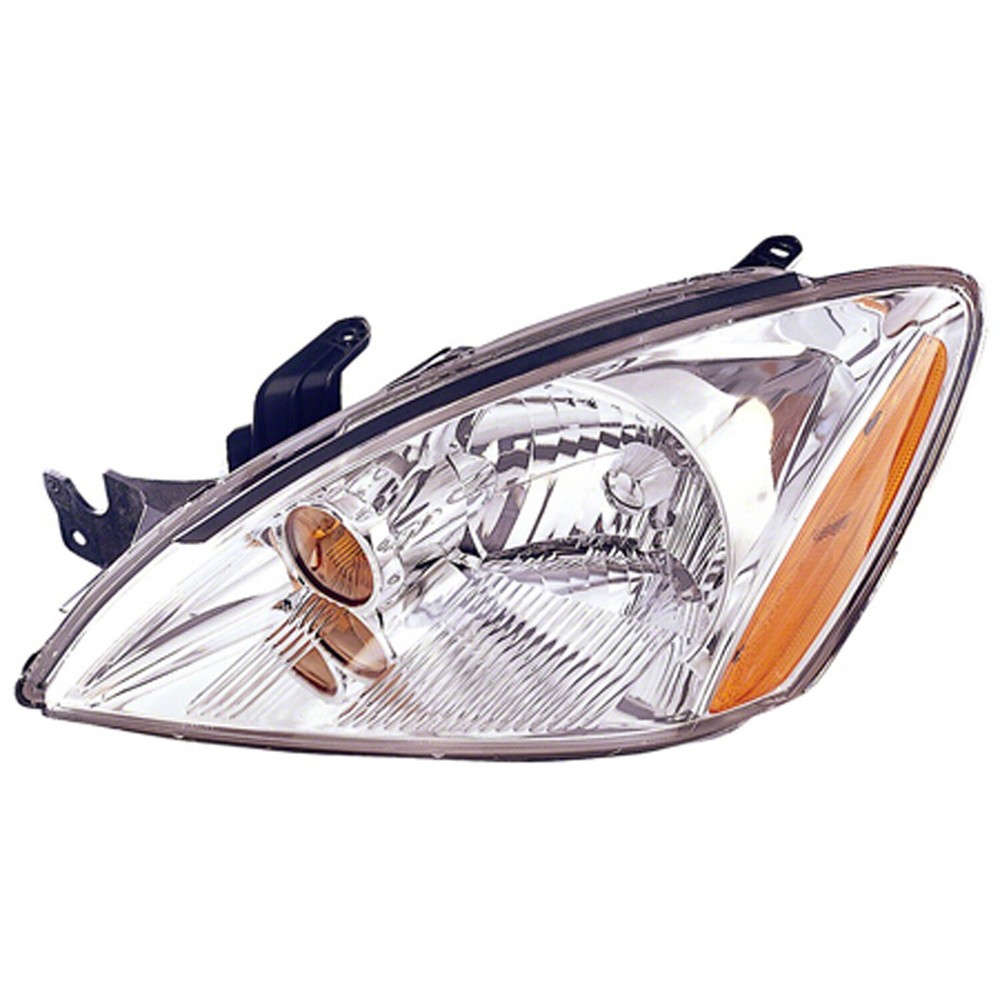 New Head Lamp Assembly Driver Side 114-59300BL V