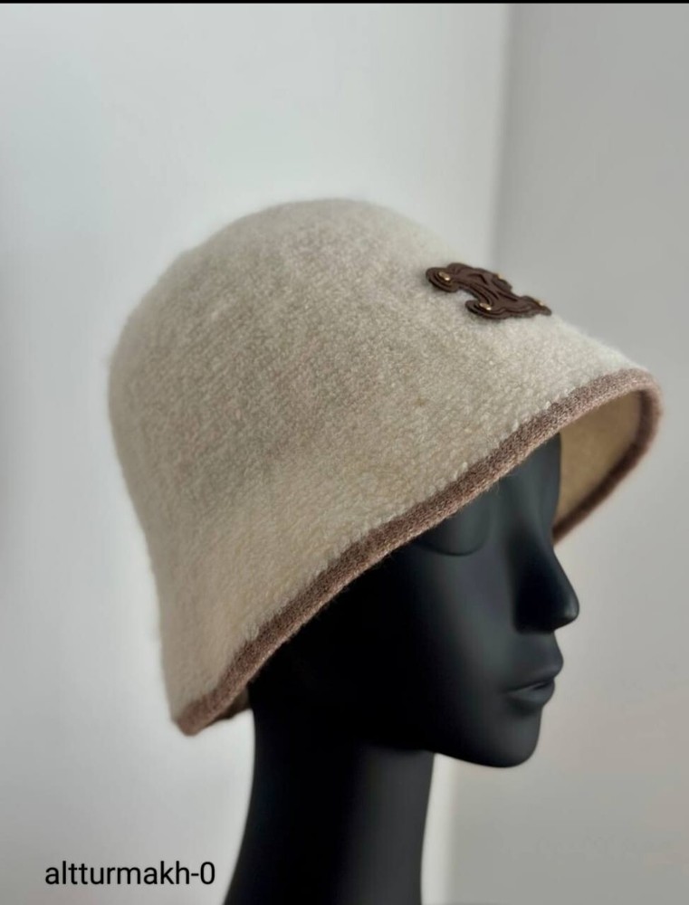Panama hat Celine womens Accessories elegant