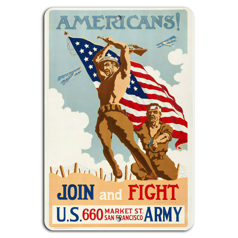 Enlist Now at U.S. Army 660 Market St San Francisco – Serve Your Country Today