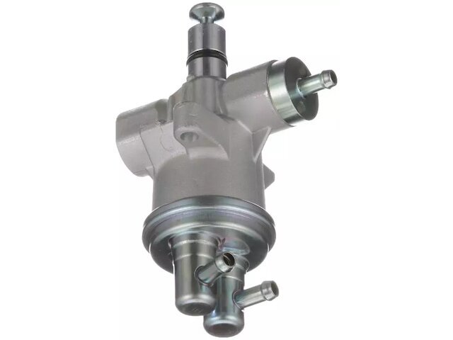 For 1995-1998 Ford E350 Econoline Fuel Pump Delphi 31958MVNH 1996 1997