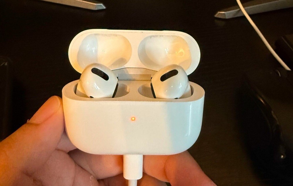 AirPods Pro 1st Generation Without Ear Tips Replacement Accessories