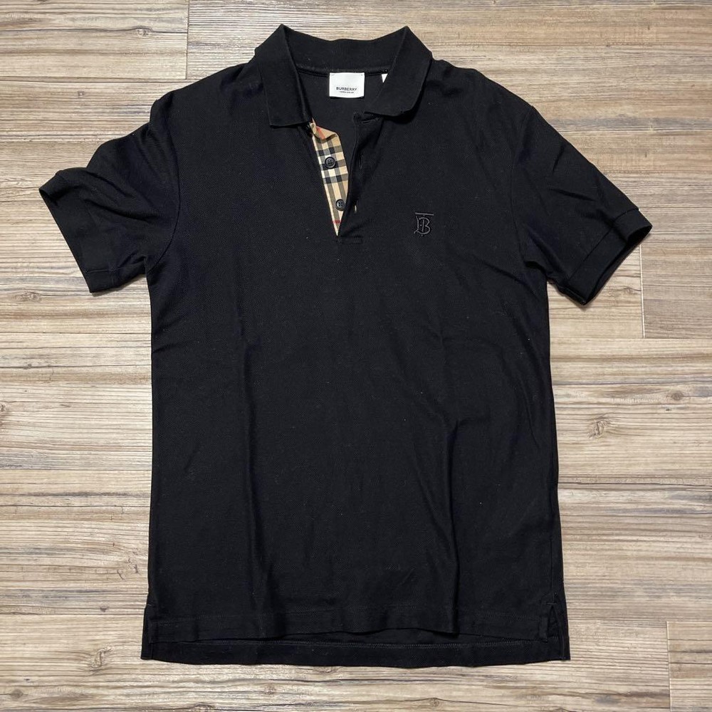 Burberry Polo shirt Men's Fashion from Japan