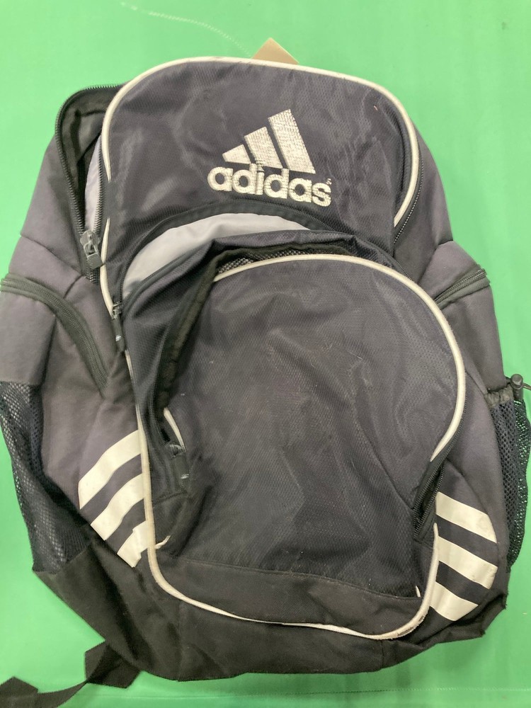 Used Adidas Bags & Batpacks Bag Type