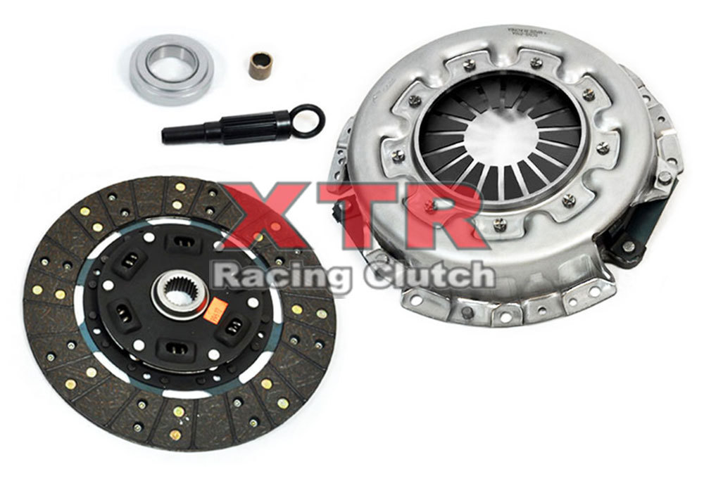 XTR RACING CLUTCH KIT for NISSAN 720 D21 PICKUP TRUCK PATHFINDER 2.0L 2.4L GAS
