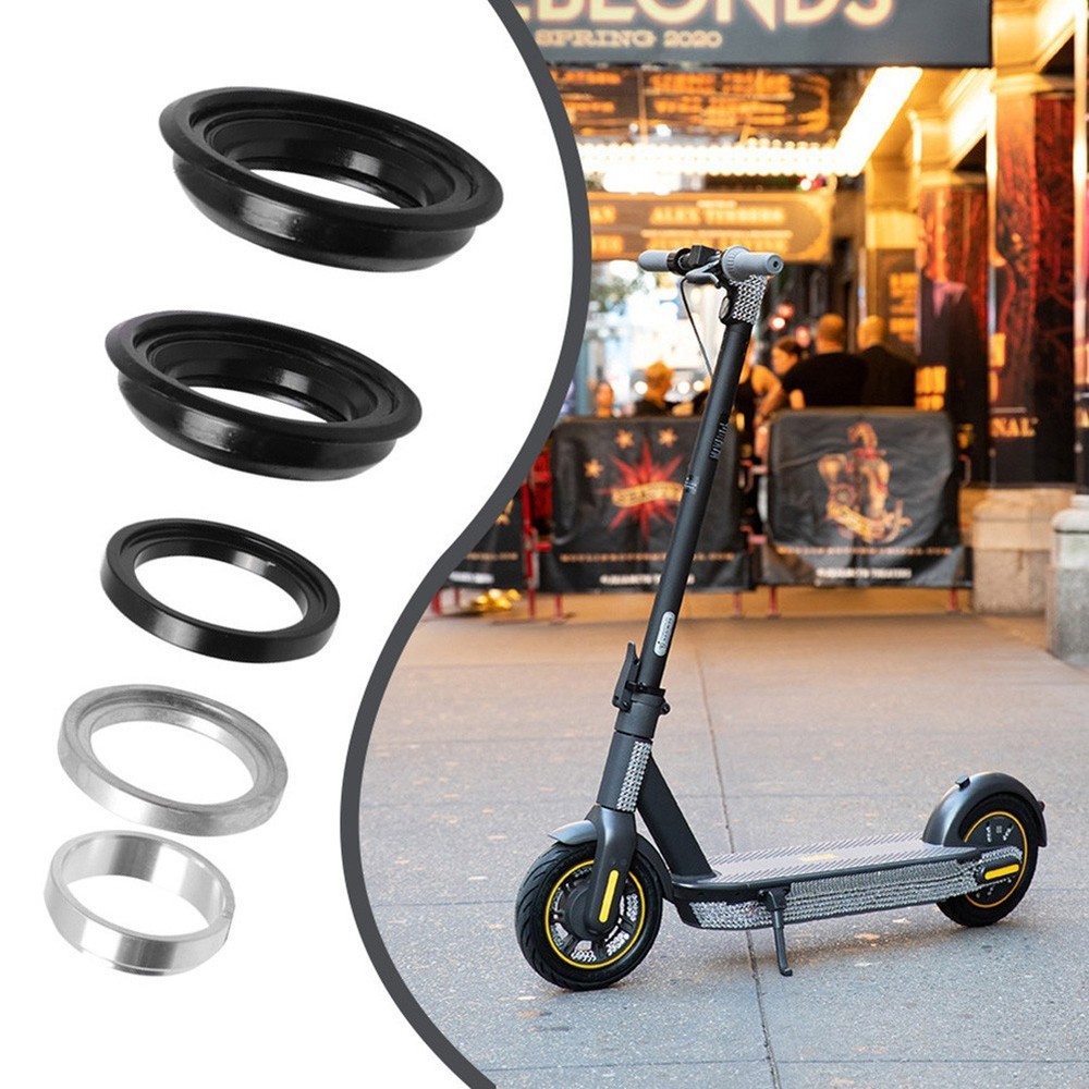 Ninebot MAX G30 Electric Scooter Steering Headset Bearing 12x3x1cm