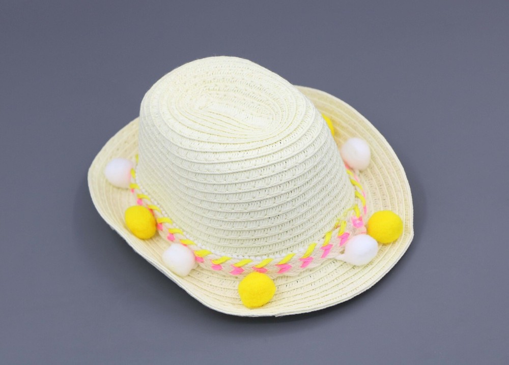 American Girl Doll Hat Fits 18 Inch Dolls