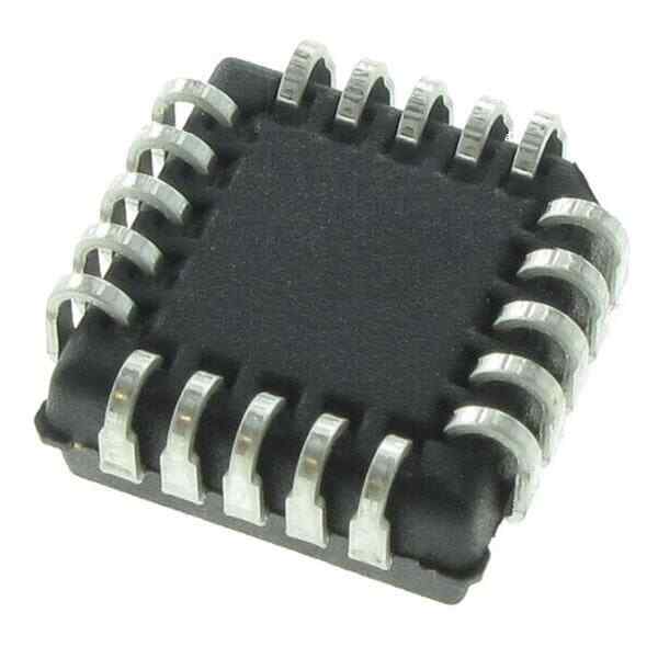 1Pcs AT17LV256-10JU PLCC-20