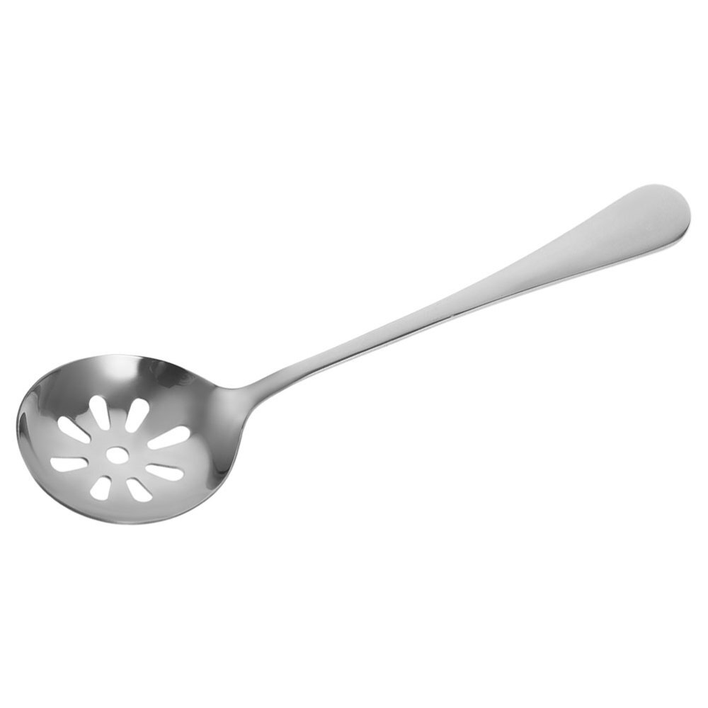 Stainless Steel Spoon Holder Custom Serving Utensils Cutlery