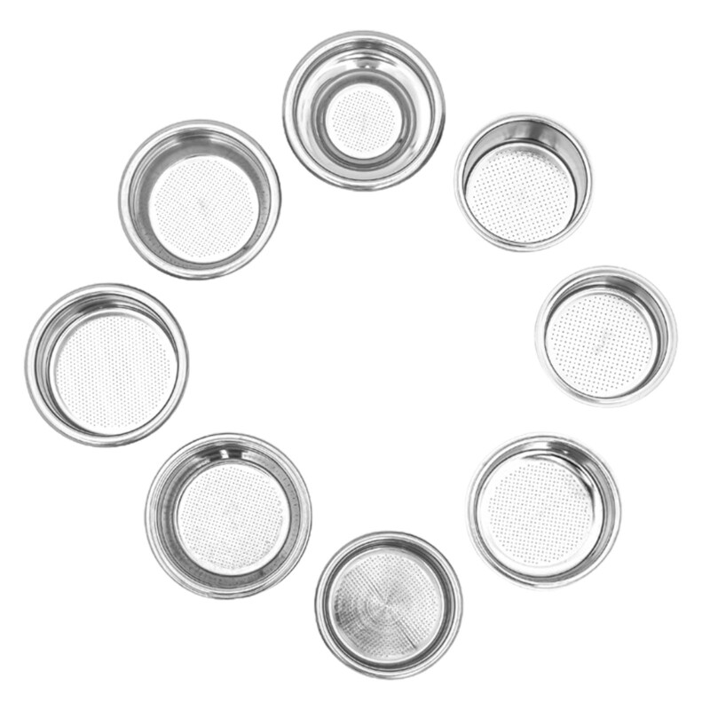 Reusable Washable Coffee Filter Basket for Coffee Makers