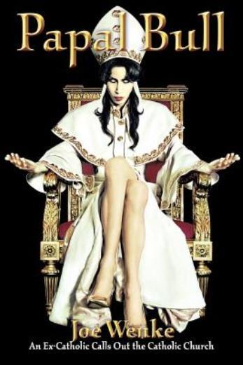 Papal Bull: An Ex-Catholic Calls Out The Catholic Church-image