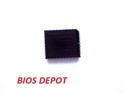 BIOS CHIP: SHUTTLE XPC SG31G2 V2, SG31G2