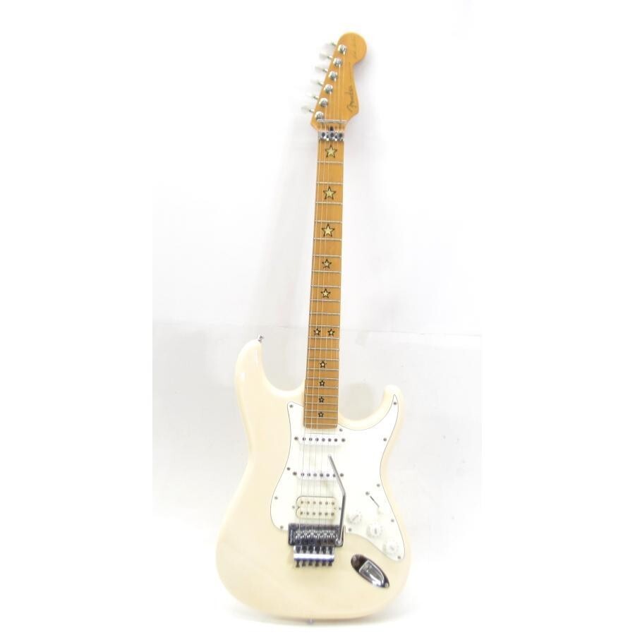 Fender Japan Richie Sambora Signature Stratocaster STR-135RS