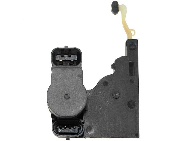 TRQ Door Lock Actuator for 1992-2002 Cadillac Eldorado 96RZZM Replacement
