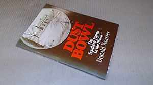 Dust Bowl: The Southern Plains in - Paperback, by Worster Donald - Acceptable