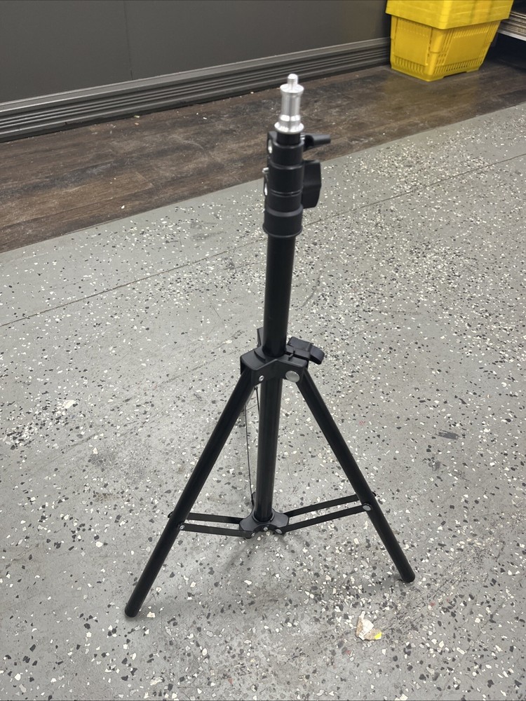 Universal Studio Ring Light Tripod for Smartphones