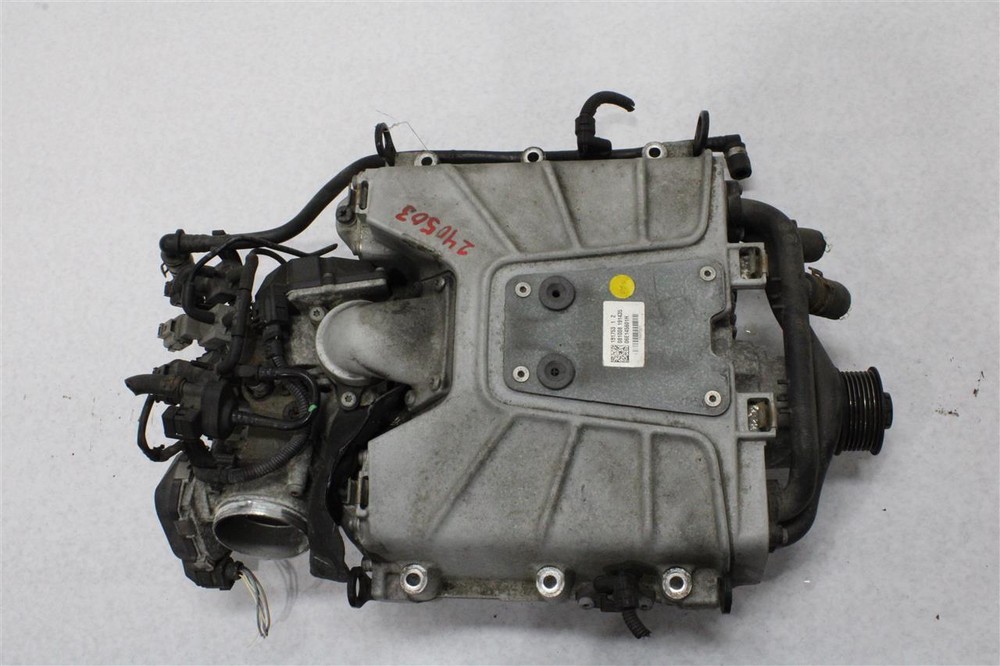 Used Audi A6 3.0 Supercharger 2009 Model Grade A Condition  