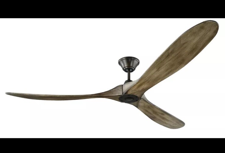 Visual Comfort 3MAVR70AGP Maverick 70